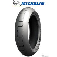 Pneu MICHELIN Power Supermoto 120/80 R 16