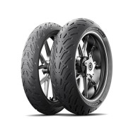 Pneu MICHELIN Road 6 190/50 R 17 73W