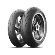Pneu MICHELIN Power 6 110/70 R 17 54W