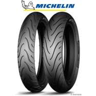 Pneu MICHELIN Pilot Street 80/90 - 14 46P XL