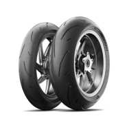 Pneu MICHELIN Power GP2 200/55 R 17 78W