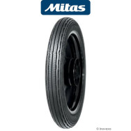 Pneu MITAS FRANCE H-04 3.25- 18 59P