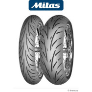 Pneu MITAS FRANCE Touring Force 120/70 R 15 56H