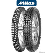 Pneu MITAS FRANCE E-05 3.50- 16 58S