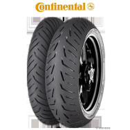 Pneu CONTINENTAL ContiRoadAttack 4 120/70 R 17 58W