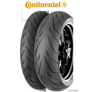 Pneu CONTINENTAL ContiRoad 110/70 R 17 54V