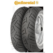 Pneu CONTINENTAL ContiScoot 100/90 - 10 56M