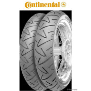 Pneu CONTINENTAL ContiTwist SM Sport 100/80 - 17 52H