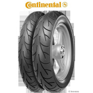 Pneu CONTINENTAL Contigo 2.50- 16 42J XL