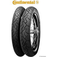Pneu CONTINENTAL ContiClassicAttack 90/90 R 18 51V