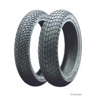 Pneu HEIDENAU K80 100/80 - 17 52H
