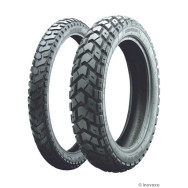 Pneu HEIDENAU K60 Snow Silica SiO2 130/80 - 17 69T XL