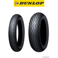 Pneu DUNLOP K81 TT100GP 150/70 R 17 69H
