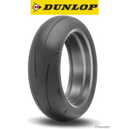 Pneu DUNLOP Dragmax 190/50 R 17 73W