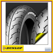 Pneu DUNLOP Sportmax D207 180/55 R 18 74W