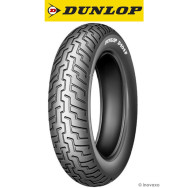 Pneu DUNLOP D404 90/90 - 21 54S