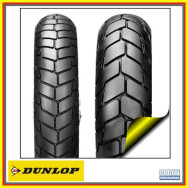 Pneu DUNLOP D427 180/70 - 16 77H