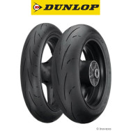 Pneu DUNLOP Sportmax GP Racer D211 Endurance 180/55 R 17 73W