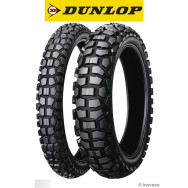 Pneu DUNLOP D605 3.00- 21 51P