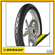 Pneu DUNLOP D408 130/80 - 17 65H