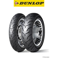 Pneu DUNLOP D408 130/70 R 18 63V