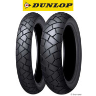 Pneu DUNLOP Trailmax Mixtour 110/80 R 19 59V