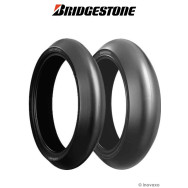 Pneu DUNLOP Sportmax GP Racer Slick D212 120/80 - 12