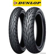 Pneu DUNLOP Arrowmax GT601 70/90 - 17 38P