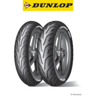 Pneu DUNLOP K127 110/90 - 16 59S