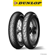 Pneu DUNLOP D402 Touring Elite II 130/90 - 16 74H