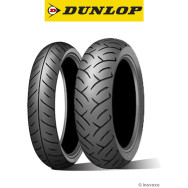 Pneu DUNLOP Custom Radial D256 180/55 R 17 73H