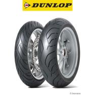 Pneu DUNLOP Sportmax Roadsmart III 150/70 R 17 69W