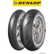 Pneu DUNLOP Sportsmart TT 160/60 R 17 69H
