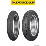 Pneu DUNLOP Elite 4 180/60 R 16 80H