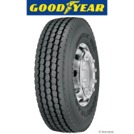 Pneu GOOD YEAR Omnitrac MSS 315/80 R 22.5 156/150K