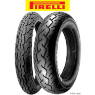 Pneu PIRELLI MT 66 Route 120/90 - 17 64S