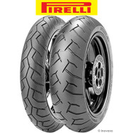 Pneu PIRELLI Diablo 160/60 R 17 69W