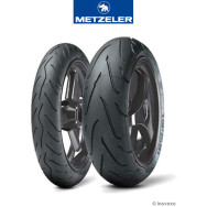 Pneu METZELER Sportec M3 160/60 R 17 69W