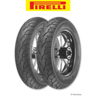 Pneu PIRELLI Night Dragon 180/60 - 17 81H XL