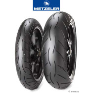 Pneu METZELER Sportec M5 Interact 150/60 R 17 66H