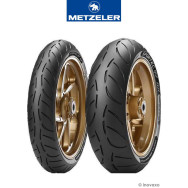 Pneu METZELER Sportec M7 RR 190/50 R 17 73W
