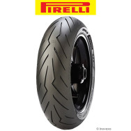 Pneu PIRELLI Diablo Rosso III 190/50 R 17 73W