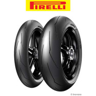 Pneu PIRELLI Diablo Supercorsa SP V3 110/70 R 17 54W
