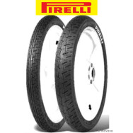 Pneu PIRELLI City Demon 3.00- 18 52P XL