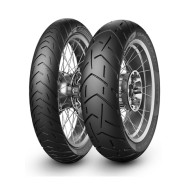 Pneu METZELER Tourance Next 2 130/80 R 17 65V