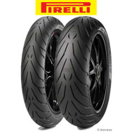 Pneu PIRELLI Angel GT 120/70 R 17 58W