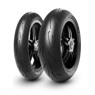 Pneu PIRELLI Diablo Rosso IV Corsa 180/55 R 17 73W