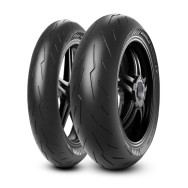 Pneu PIRELLI Diablo Rosso IV 180/60 R 17 75W