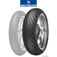 Pneu METZELER Roadtec 01 180/55 R 17 73W