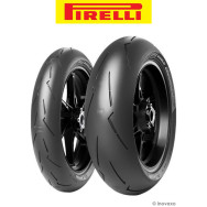 Pneu PIRELLI Diablo Supercorsa SC V4 150/60 R 17 66V